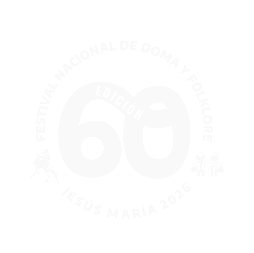 Festival de Jesús María - 60 años